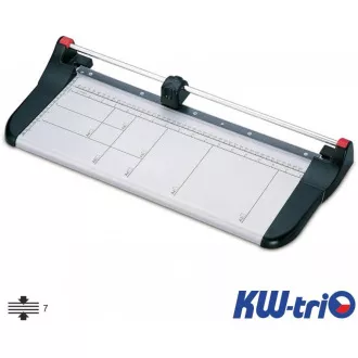 KW eco 33 giljotina KW eco 33 giljotina