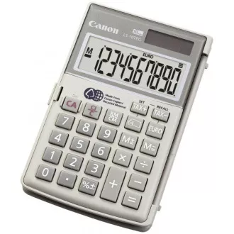 Canon kalkulator LS 10 TEG HWB