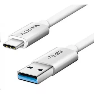 ADATA USB-C TO 3.1 A kabel, 100cm, aluminij ADATA USB-C TO 3.1 A kabel, 100cm, aluminij