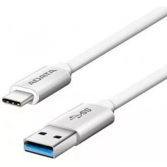 ADATA USB-C TO 3.1 A kabel, 100cm, aluminij ADATA USB-C TO 3.1 A kabel, 100cm, aluminij