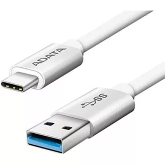 ADATA USB-C TO 3.1 A kabel, 100cm, aluminij ADATA USB-C TO 3.1 A kabel, 100cm, aluminij