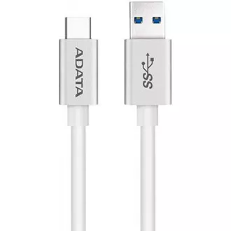 ADATA USB-C TO 3.1 A kabel, 100cm, aluminij ADATA USB-C TO 3.1 A kabel, 100cm, aluminij