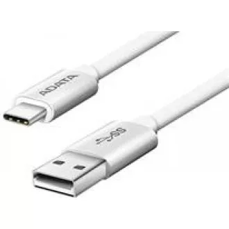 ADATA USB-C TO 3.1 A kabel, 100cm, aluminij ADATA USB-C TO 3.1 A kabel, 100cm, aluminij