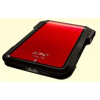 ADATA vanjski BOX EX500 2,5" USB 3.0 (7 mm/ 9,5 mm HDD/SSD)