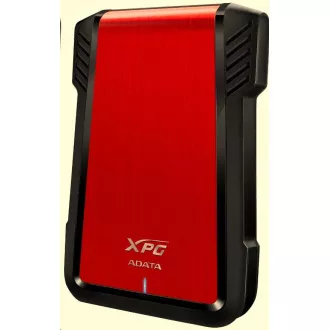 ADATA vanjski BOX EX500 2,5" USB 3.0 (7 mm/ 9,5 mm HDD/SSD)