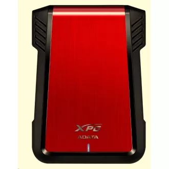 ADATA vanjski BOX EX500 2,5" USB 3.0 (7 mm/ 9,5 mm HDD/SSD)