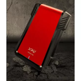 ADATA vanjski BOX EX500 2,5" USB 3.0 (7 mm/ 9,5 mm HDD/SSD)