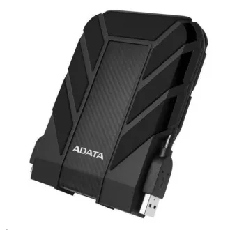 ADATA vanjski HDD 4TB 2.5" USB 3.1 HD710 Pro, crni ADATA vanjski HDD 4TB 2.5" USB 3.1 HD710 Pro, crni