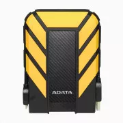 ADATA vanjski HDD 1TB 2.5" USB 3.1 HD710 Pro, žuti