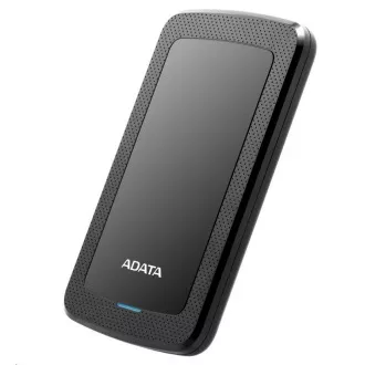 ADATA vanjski HDD 1TB 2.5" USB 3.1 HV300, crni