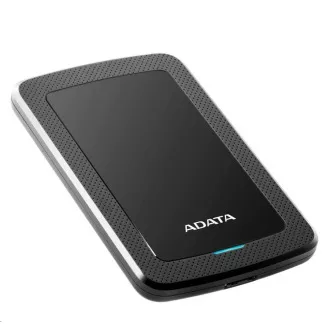 ADATA vanjski HDD 2TB USB 3.1 HV300, crni