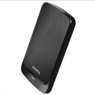 ADATA vanjski HDD 2TB 2.5" USB 3.1 AHV320, crni