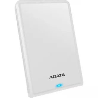 ADATA vanjski HDD 1TB 2.5" USB 3.0 DashDrive HV620S, bijeli