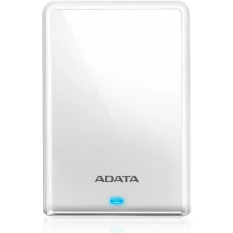 ADATA vanjski HDD 1TB 2.5" USB 3.0 DashDrive HV620S, bijeli