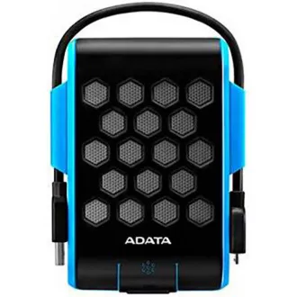 ADATA vanjski HDD 1TB 2, 5" USB 3.2, DashDrive™ Durable HD720, G-senzor, plavi, (guma, otporan na vodu/udarce)