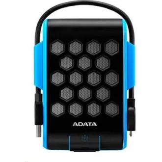 ADATA vanjski HDD 1TB 2, 5" USB 3.2, DashDrive™ Durable HD720, G-senzor, plavi, (guma, otporan na vodu/udarce)