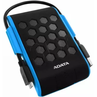 ADATA vanjski HDD 1TB 2, 5" USB 3.2, DashDrive™ Durable HD720, G-senzor, plavi, (guma, otporan na vodu/udarce)
