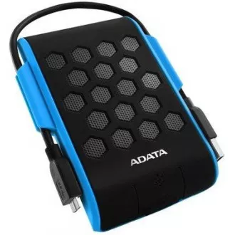 ADATA vanjski HDD 2TB 2, 5" USB 3.2, DashDrive™ Durable HD720, G-senzor, plavi, (guma, otporan na vodu/udarce)