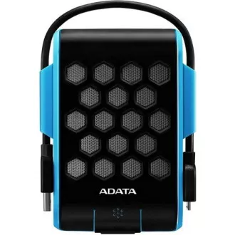 ADATA vanjski HDD 2TB 2, 5" USB 3.2, DashDrive™ Durable HD720, G-senzor, plavi, (guma, otporan na vodu/udarce)