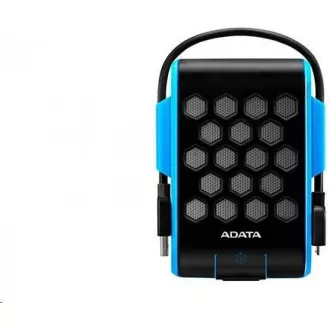ADATA vanjski HDD 2TB 2, 5" USB 3.2, DashDrive™ Durable HD720, G-senzor, plavi, (guma, otporan na vodu/udarce)