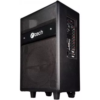 C-TECH zvučnik Impressio Cappella, sve-u-jednom, 100W C-TECH zvučnik Impressio Cappella, sve-u-jednom, 100W