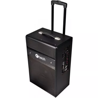 C-TECH zvučnik Impressio Cappella, sve-u-jednom, 100W C-TECH zvučnik Impressio Cappella, sve-u-jednom, 100W