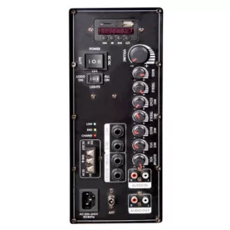 C-TECH zvučnik Impressio Cappella, sve-u-jednom, 100W C-TECH zvučnik Impressio Cappella, sve-u-jednom, 100W