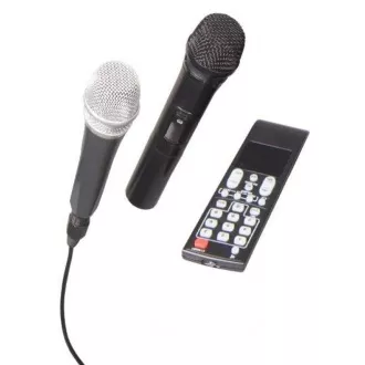 C-TECH zvučnik Impressio Cappella, sve-u-jednom, 100W C-TECH zvučnik Impressio Cappella, sve-u-jednom, 100W