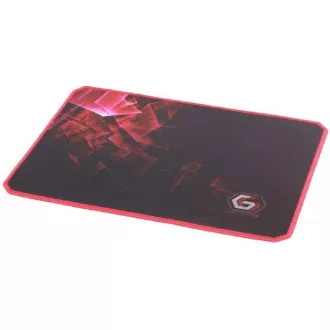 GEMBIRD gaming podloga za miša tkanina crna, MP-GAMEPRO-S, 200x250 mm GEMBIRD gaming podloga za miša tkanina crna, MP-GAMEPRO-S, 200x250 mm