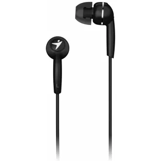 GENIUS slušalice s mikrofonom HS-M320, plave