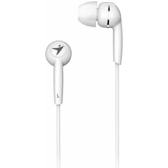 GENIUS slušalice s mikrofonom HS-M320, plave