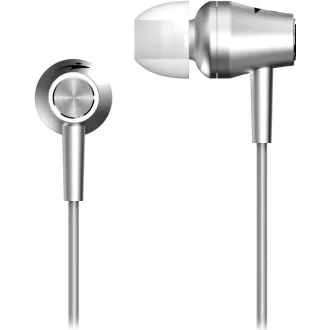 GENIUS slušalice s mikrofonom HS-M360, zlatne