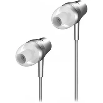 GENIUS slušalice s mikrofonom HS-M360, zlatne