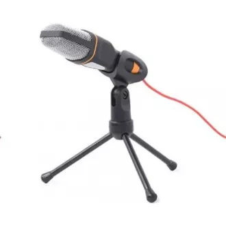 GEMBIRD stoni mikrofon MIC-D-03, HQ, crni GEMBIRD stoni mikrofon MIC-D-03, HQ, crni