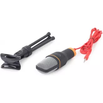 GEMBIRD stoni mikrofon MIC-D-03, HQ, crni GEMBIRD stoni mikrofon MIC-D-03, HQ, crni