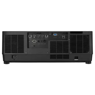 NEC projektor PA804UL- BK, 1920x1200, 7500ANSI, 3000000:1, 3D, HDMI / DP / VGA / LAN, Dodatni objektivi, Crni NEC projektor PA804UL- BK, 1920x1200, 7500ANSI, 3000000:1, 3D, HDMI / DP / VGA / LAN, Dodatni objektivi, Crni