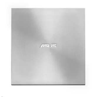 ASUS DVD snimač SDRW-08U7M-U SREBRNI MALOPRODAJA, vanjski tanki DVD-RW, srebrni, USB ASUS DVD snimač SDRW-08U7M-U SREBRNI MALOPRODAJA, vanjski tanki DVD-RW, srebrni, USB