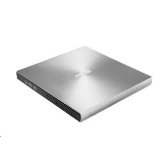 ASUS DVD snimač SDRW-08U7M-U SREBRNI MALOPRODAJA, vanjski tanki DVD-RW, srebrni, USB ASUS DVD snimač SDRW-08U7M-U SREBRNI MALOPRODAJA, vanjski tanki DVD-RW, srebrni, USB