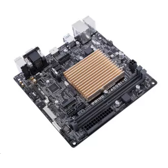 ASUS MB PRIME J4005I-C, Intel Celeron® dual core J4005, 2xDDR4, mini-ITX