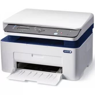 Xerox WorkCentre 3025Bi, crno-bijeli višenamjenski A4, 20 PPM, GDI, USB, Wifi, 128 MB, Apple AirPrint, Google Cloud Print