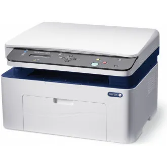 Xerox WorkCentre 3025Bi, crno-bijeli višenamjenski A4, 20 PPM, GDI, USB, Wifi, 128 MB, Apple AirPrint, Google Cloud Print - Rabljen Xerox WorkCentre 3025Bi, crno-bijeli višenamjenski A4, 20 PPM, GDI, USB, Wifi, 128 MB, Apple AirPrint, Google Cloud Print - Rabljen
