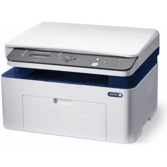Xerox WorkCentre 3025Bi, crno-bijeli višenamjenski A4, 20 PPM, GDI, USB, Wifi, 128 MB, Apple AirPrint, Google Cloud Print