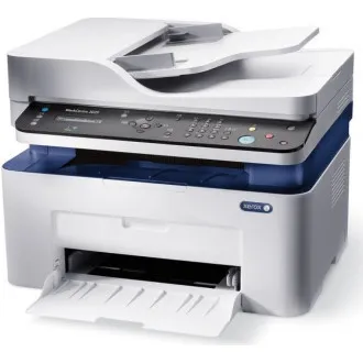 Xerox WorkCentre 3025Bi, crno-bijeli višenamjenski A4, 20 PPM, GDI, USB, Wifi, 128 MB, Apple AirPrint, Google Cloud Print - Rabljen Xerox WorkCentre 3025Bi, crno-bijeli višenamjenski A4, 20 PPM, GDI, USB, Wifi, 128 MB, Apple AirPrint, Google Cloud Print - Rabljen