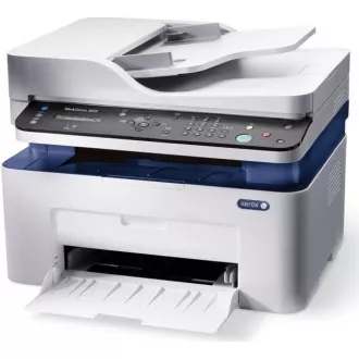 Xerox WorkCentre 3025Bi, crno-bijeli višenamjenski A4, 20 PPM, GDI, USB, Wifi, 128 MB, Apple AirPrint, Google Cloud Print