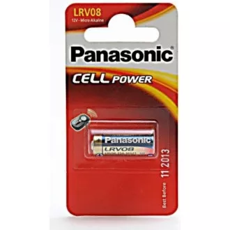PANASONIC alkalna MICRO baterija LRV08L / 1BE 12V (blister 1kom)