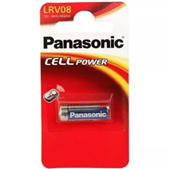 PANASONIC alkalna MICRO baterija LRV08L / 1BE 12V (blister 1kom)