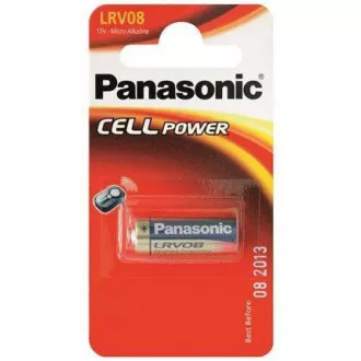 PANASONIC alkalna MICRO baterija LRV08L / 1BE 12V (blister 1kom)