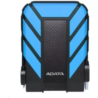 ADATA vanjski HDD 1TB 2.5" USB 3.2 HD770G, crni
