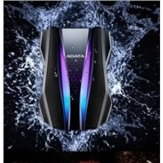 ADATA vanjski HDD 1TB 2.5" USB 3.2 HD770G, crni