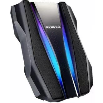 ADATA vanjski HDD 1TB 2.5" USB 3.2 HD770G, crni
